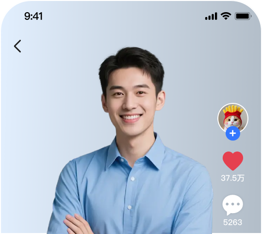 视频创作